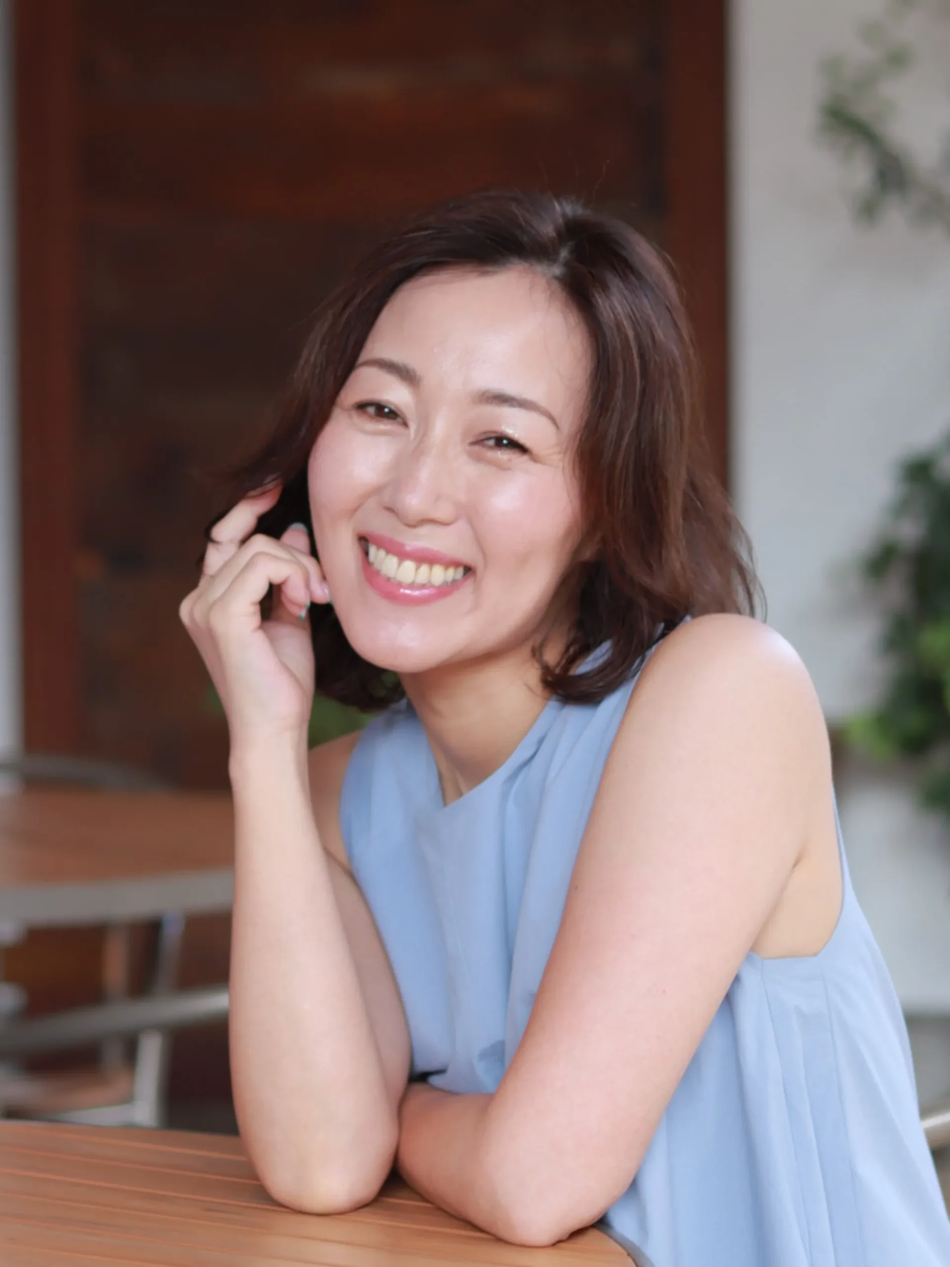 湯澤 薫 SAP MANAGEMENT